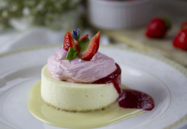 Ресторан Amo Cucinare