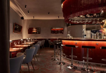 Ресторан Ante seafood&bar