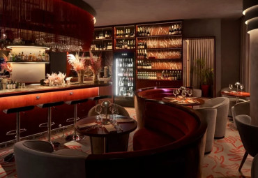 Ресторан Ante seafood&bar