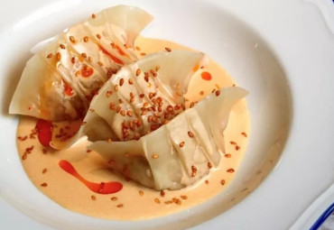 Ресторан Ante seafood&bar