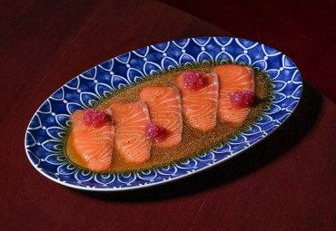 Ресторан Ante seafood&bar