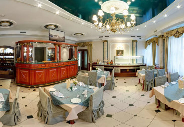 Кафе Arkadia