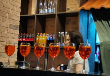 Кафе "Baleno"