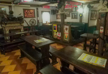 Бар Beer House (бульв. Новаторов)