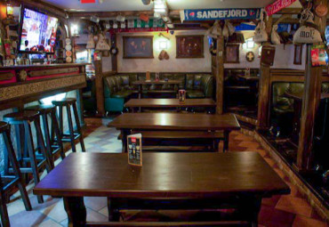Бар Beer House (бульв. Новаторов)