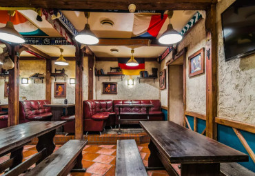 Бар Beer House (Гражданский пр.)