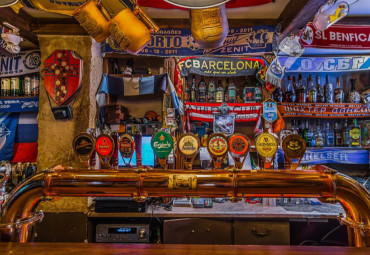 Бар Beer House (Гражданский пр.)