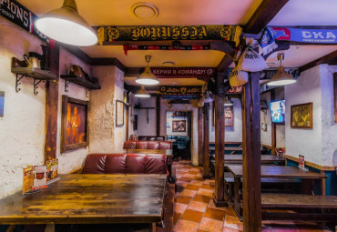 Бар Beer House (Гражданский пр.)