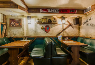 Бар Beer House (Коломяжский пр.)