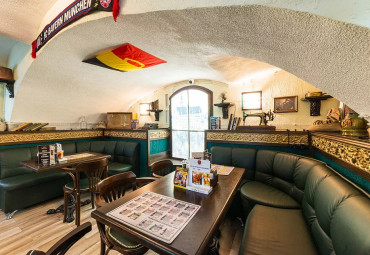 Бар Beer House (наб. канала Грибоедова)